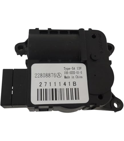 ウッチー Amazon.com: OEM Genuine 14-20 A/C Temperature Blend Door